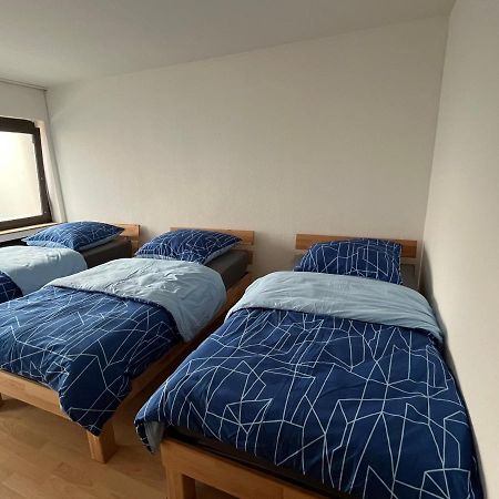 Apartment Эссен Экстерьер фото