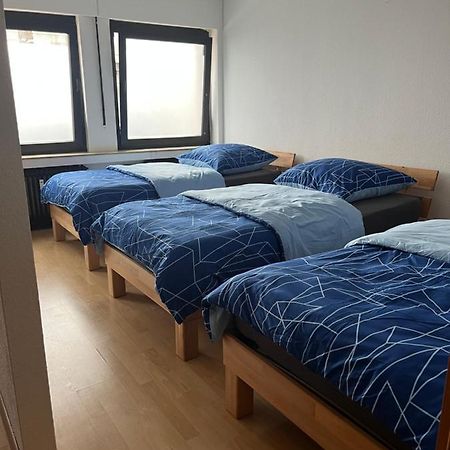 Apartment Эссен Экстерьер фото