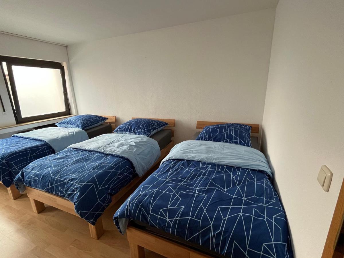 Apartment Эссен Экстерьер фото