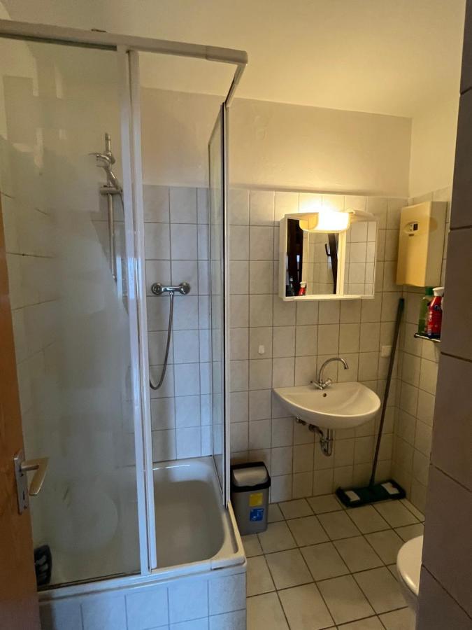 Apartment Эссен Экстерьер фото
