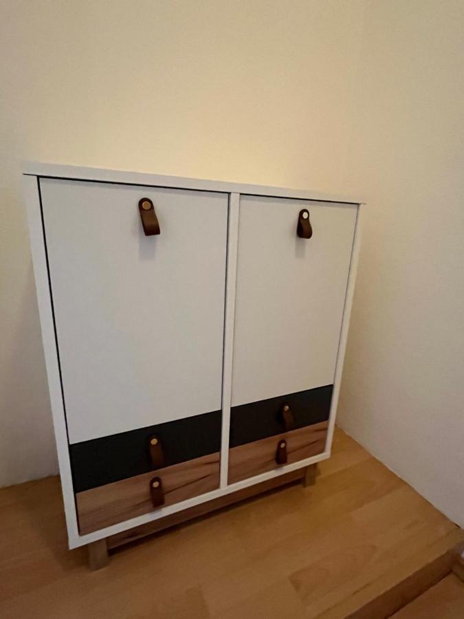 Apartment Эссен Экстерьер фото